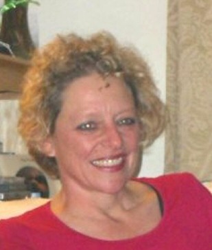 Katie Sarsfield